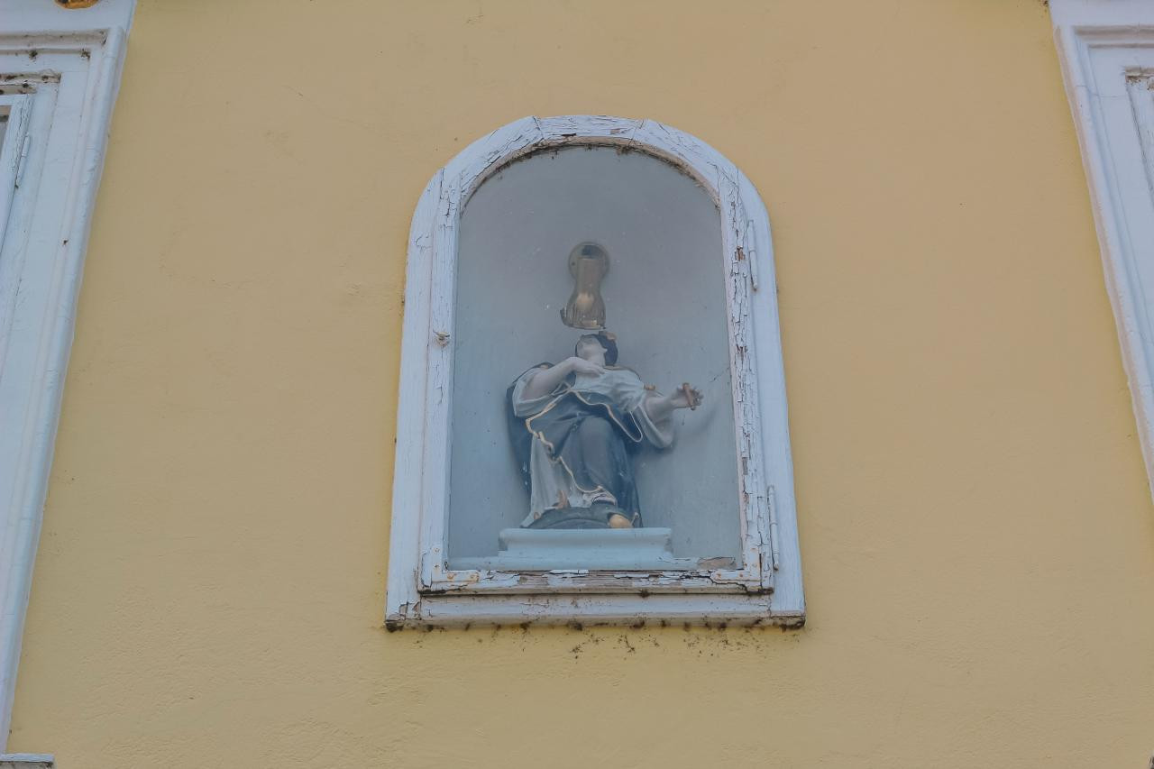 Stara lekarna