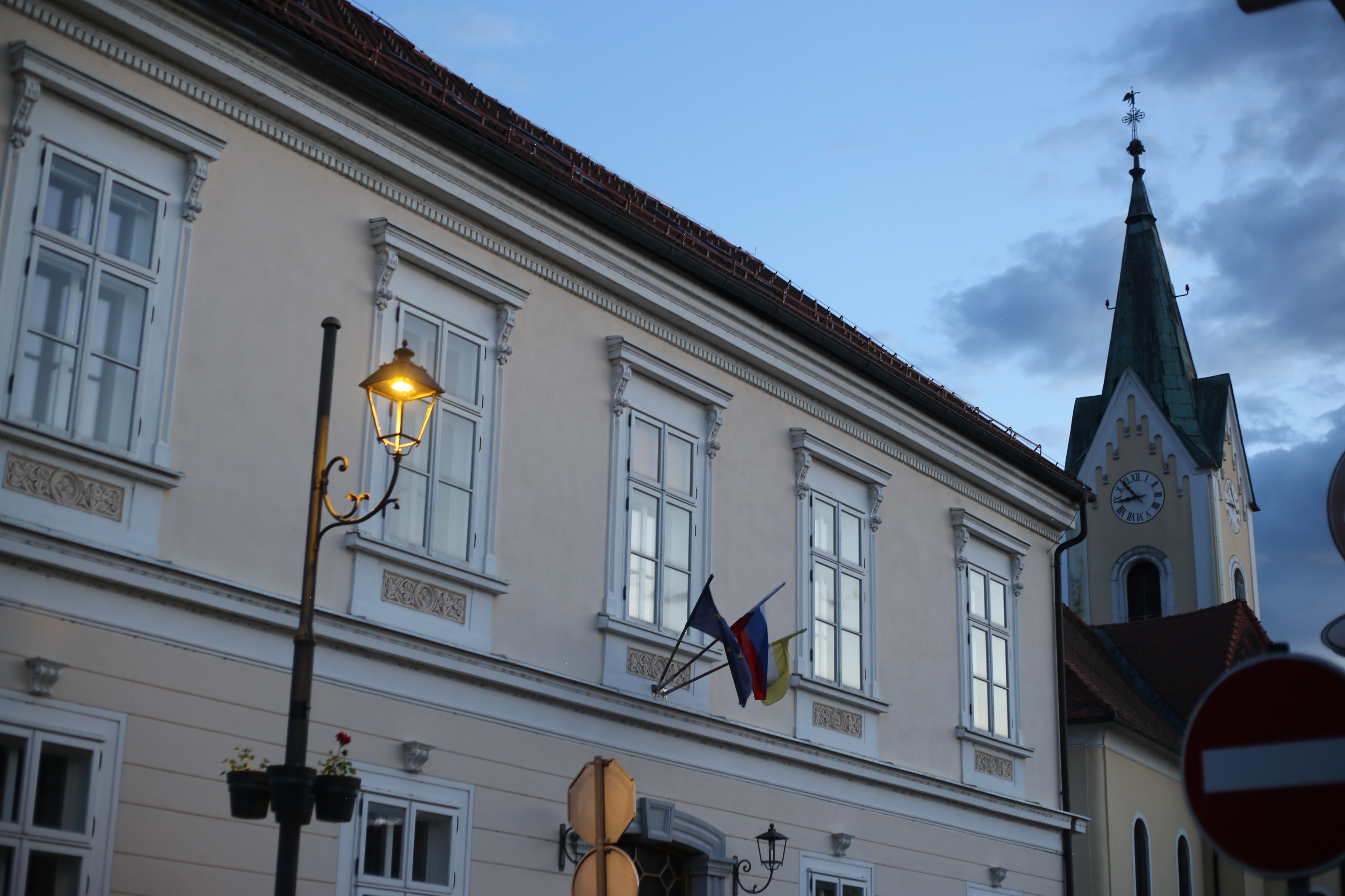 Stara šola