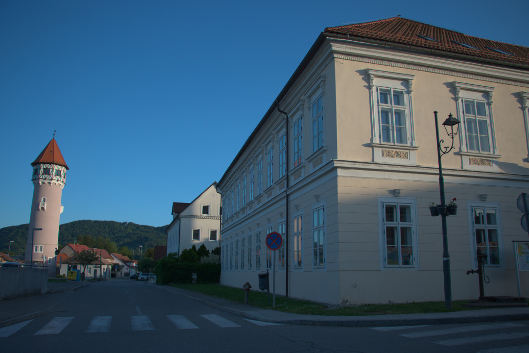 Stara šola