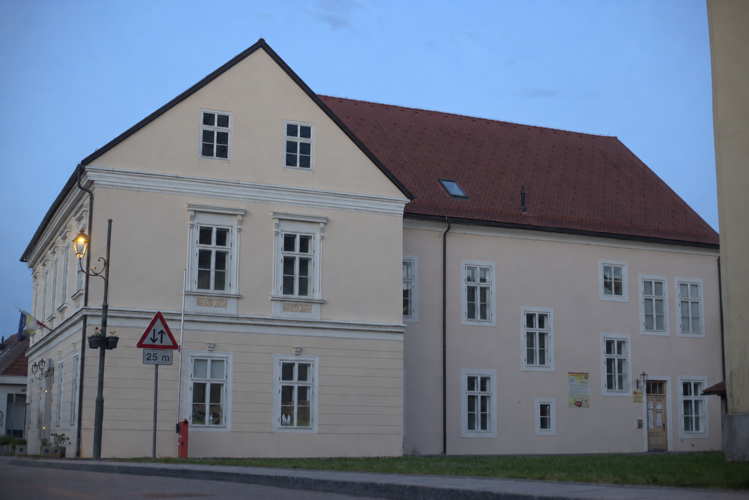 Stara šola