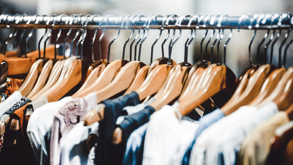 Ste vedeli, da je modna industrija eden največjih onesnaževalcev na svetu?