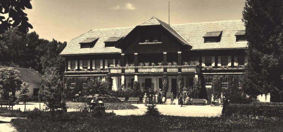 Sto let turizma v Termah Čatež