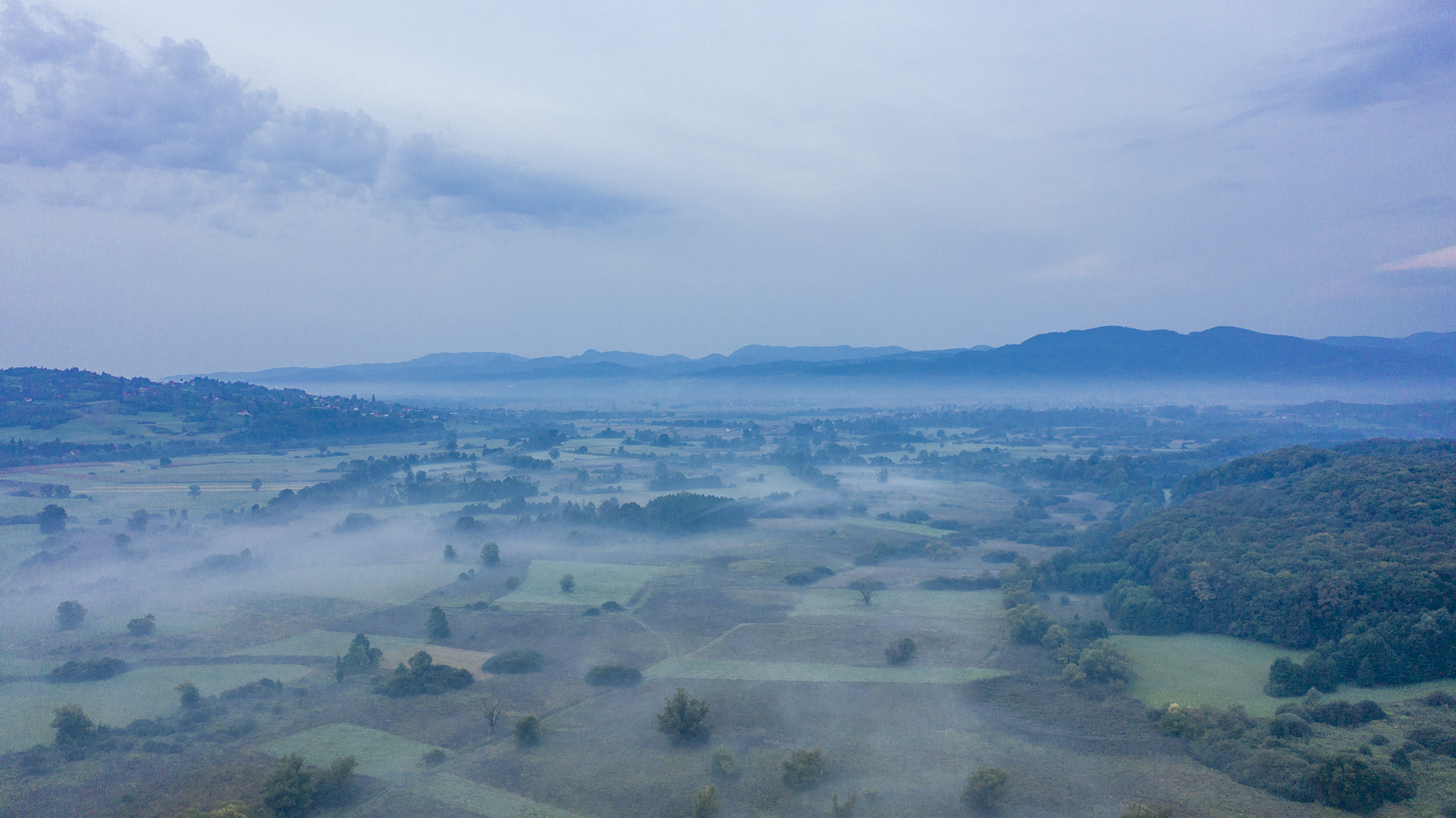 Svetovni dan mokrišč: Varovanje naših naravnih zakladov