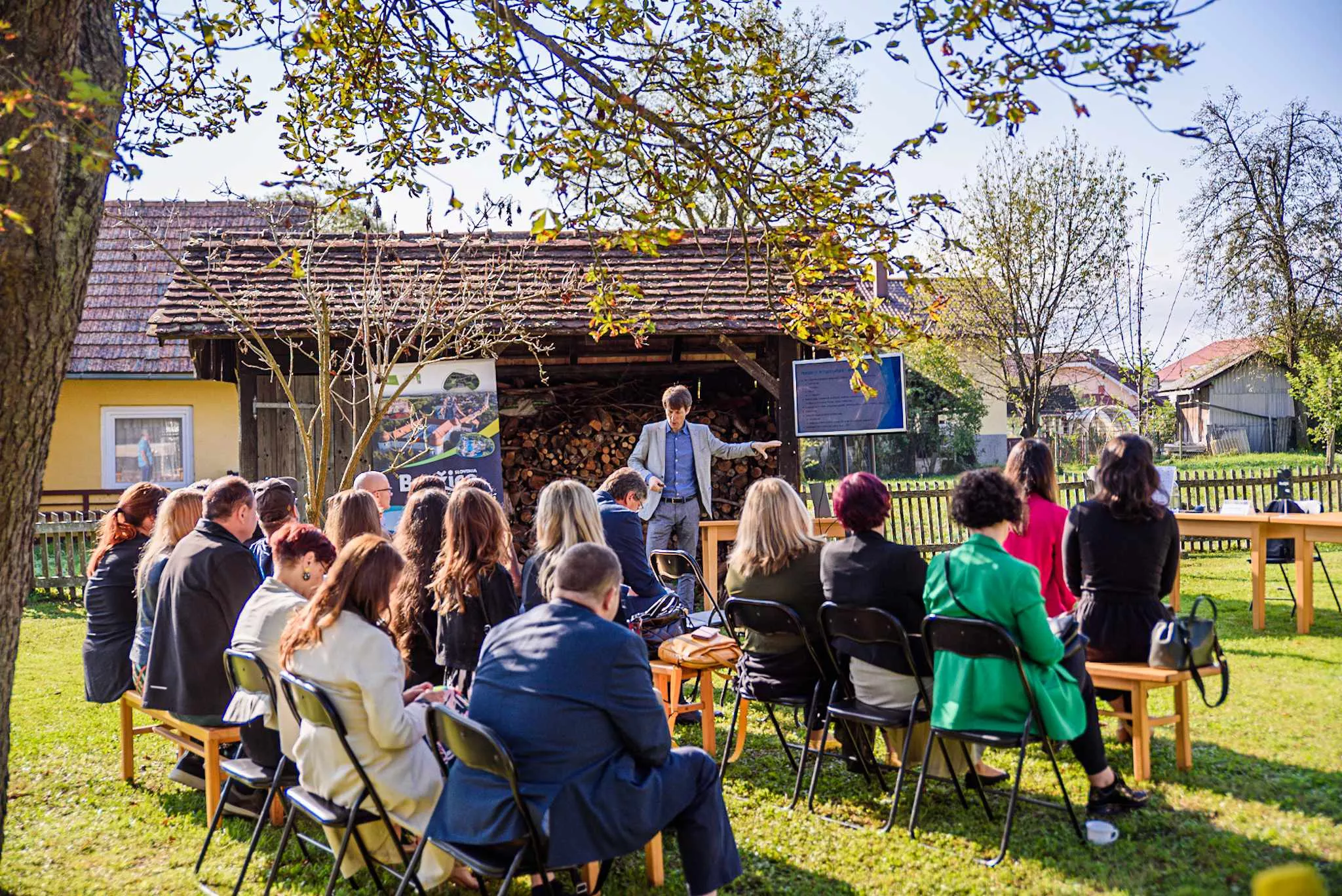 Svetovni dan turizma v Brežicah