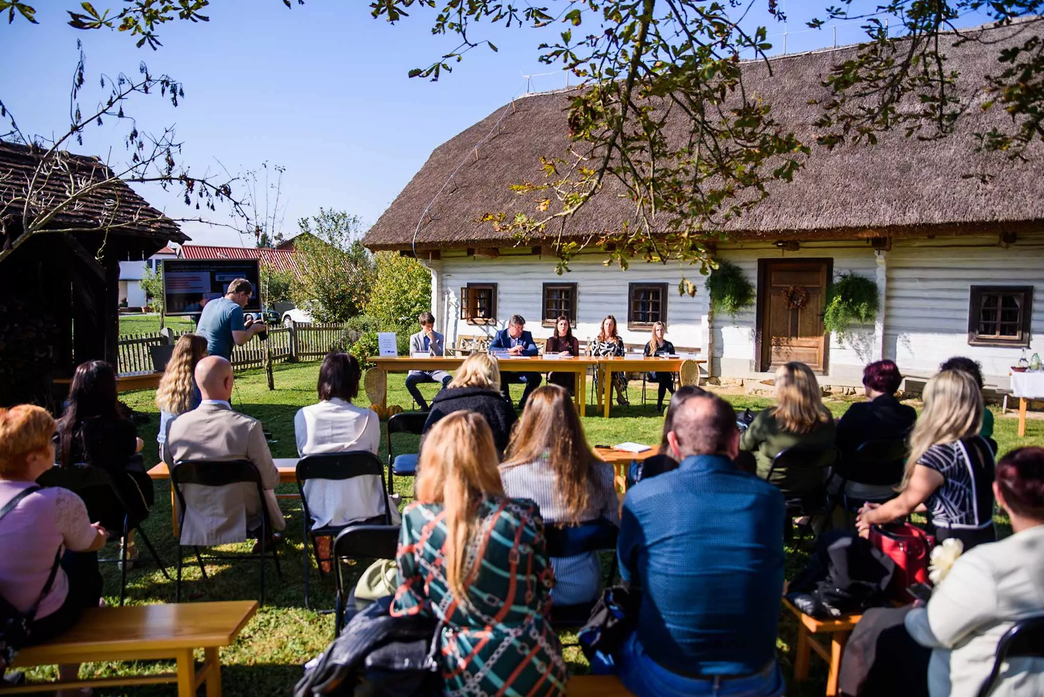 Svetovni dan turizma v Brežicah