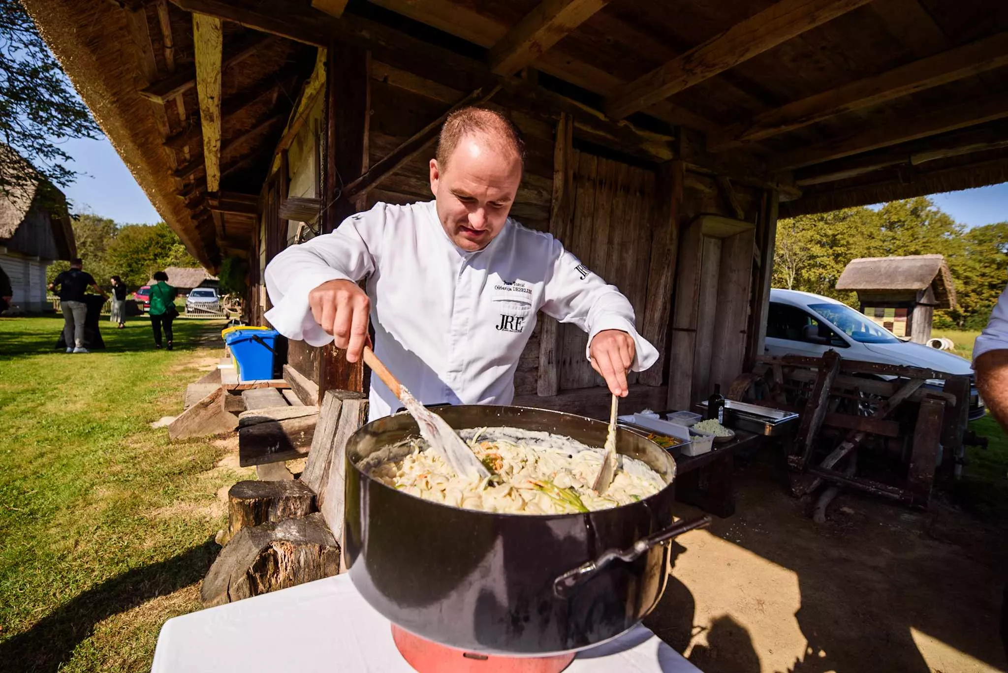 Svetovni dan turizma v Brežicah