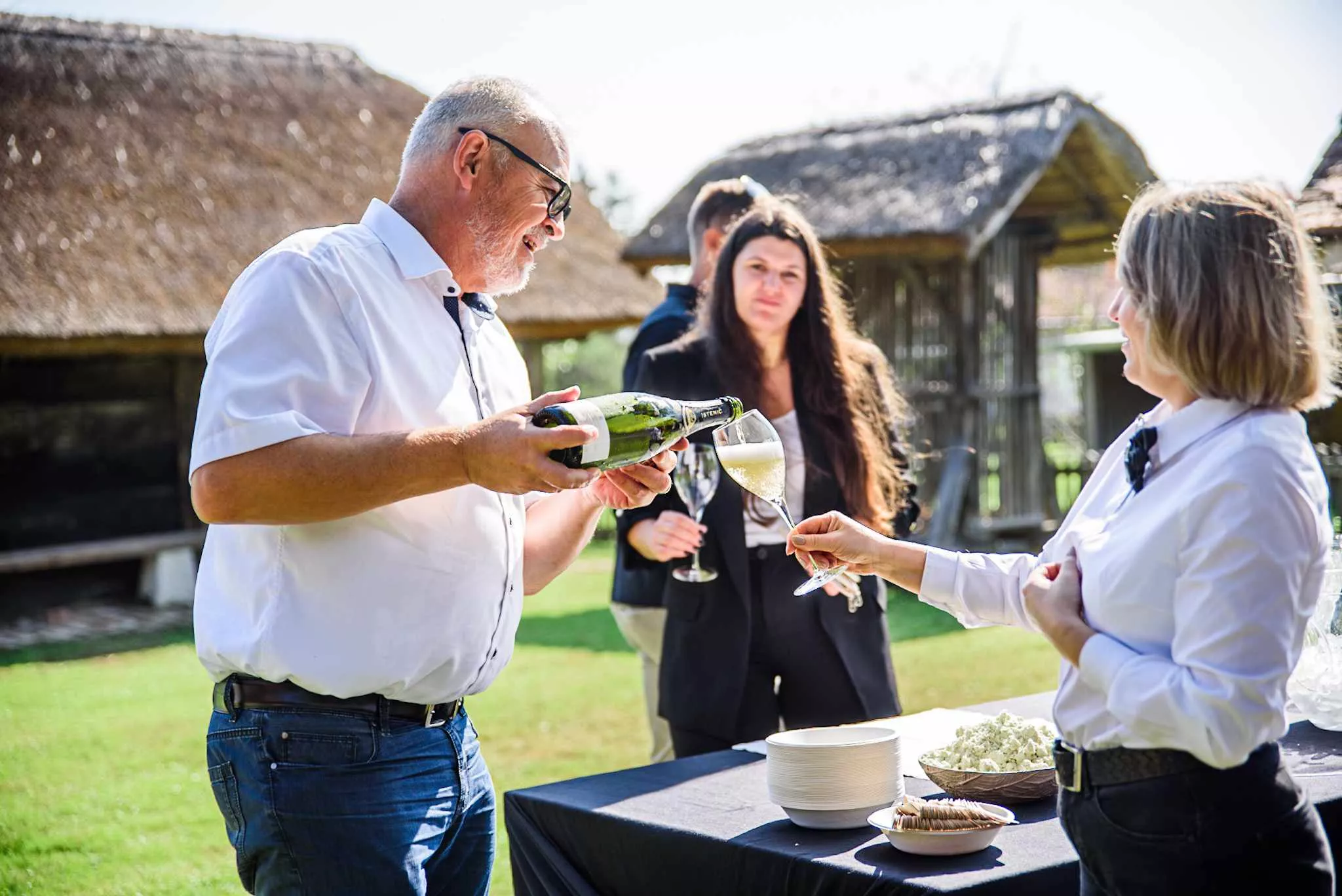Svetovni dan turizma v Brežicah