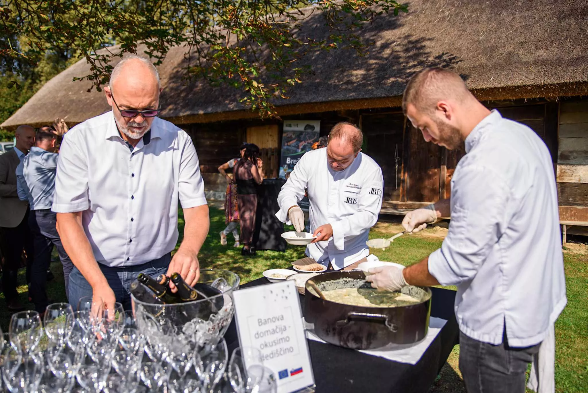 Svetovni dan turizma v Brežicah