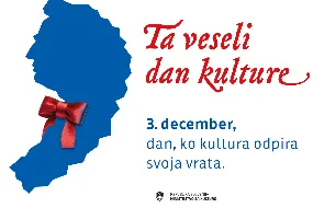 Ta veseli dan kulture v Posavskem muzeju Brežice