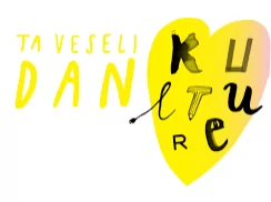 Ta veseli dan kulture