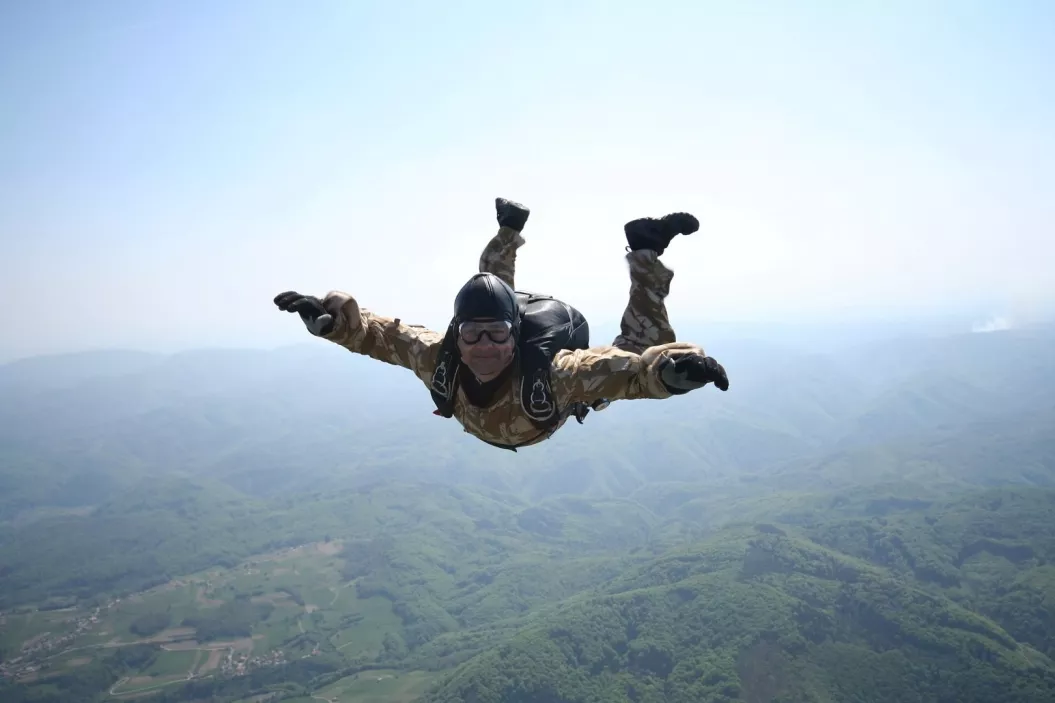 Tactical Skills Service