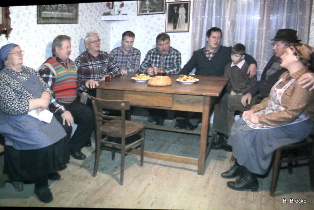 Tak ti je to blu na kmetih