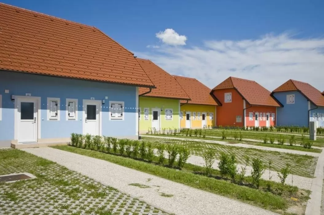 Terme Čatež – apartmaji