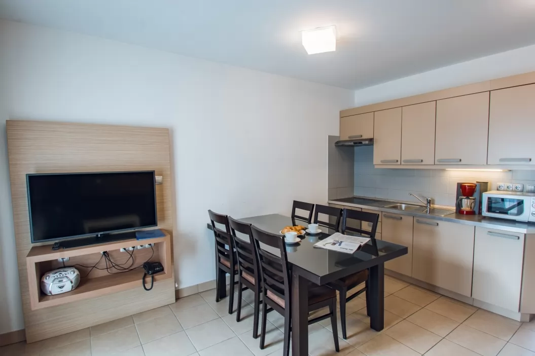 Terme Čatež – apartmaji