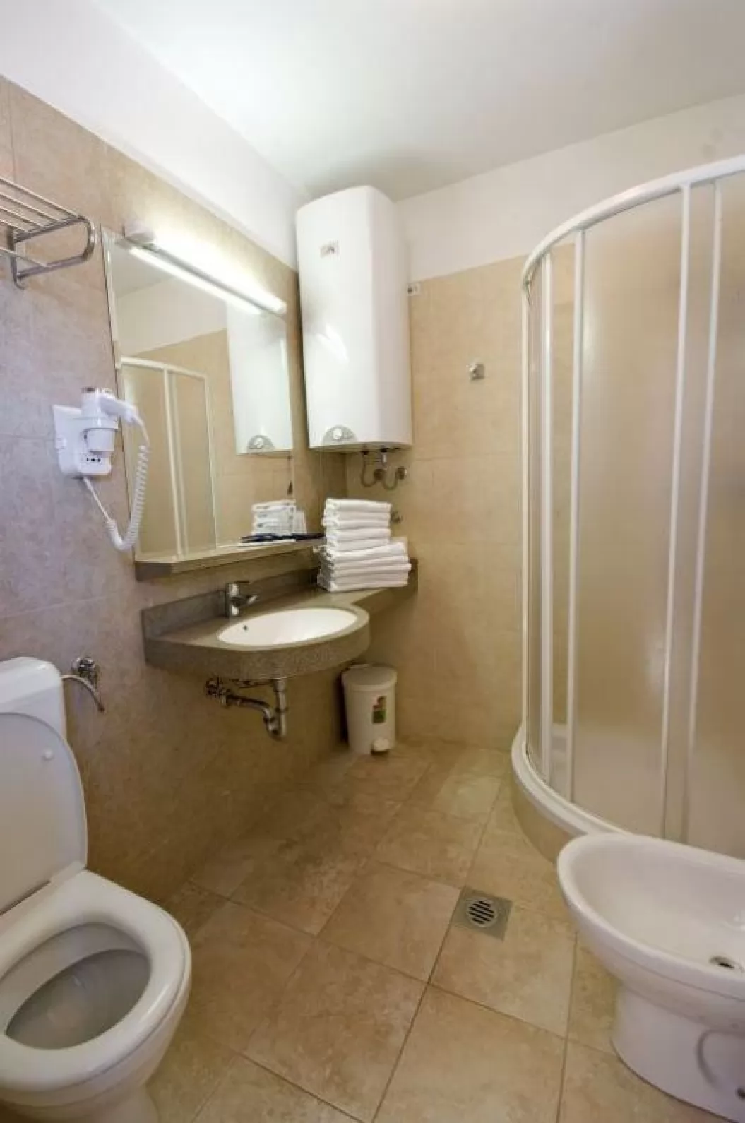 Terme Čatež – apartmaji
