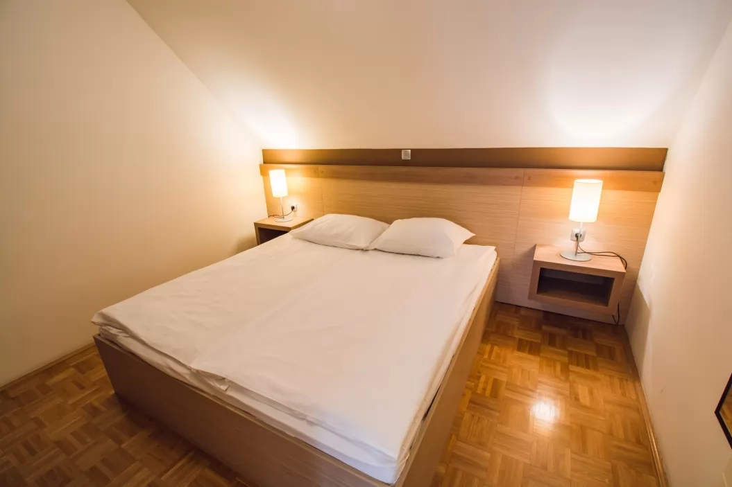 Terme Čatež – apartmaji