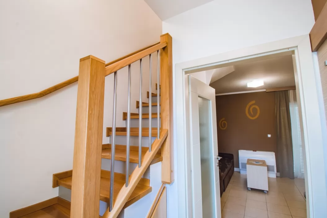 Terme Čatež – apartmaji