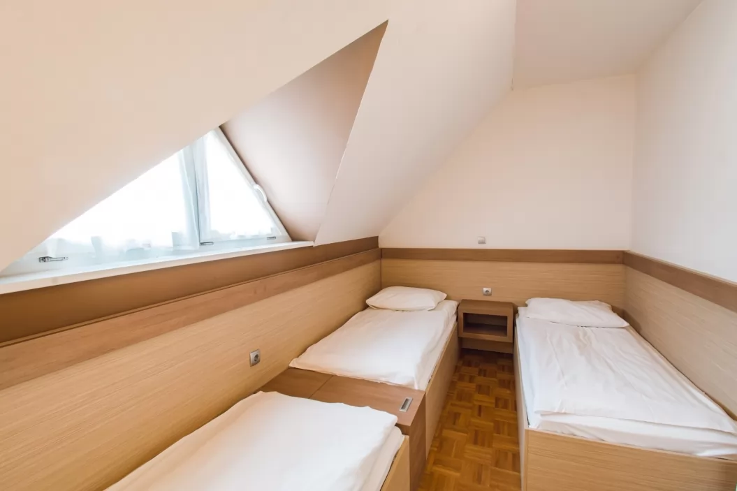 Terme Čatež – apartmaji