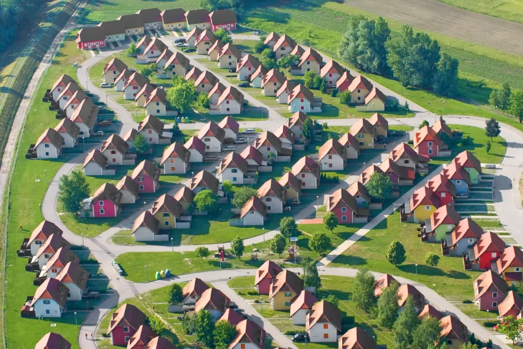 Terme Čatež – apartmaji