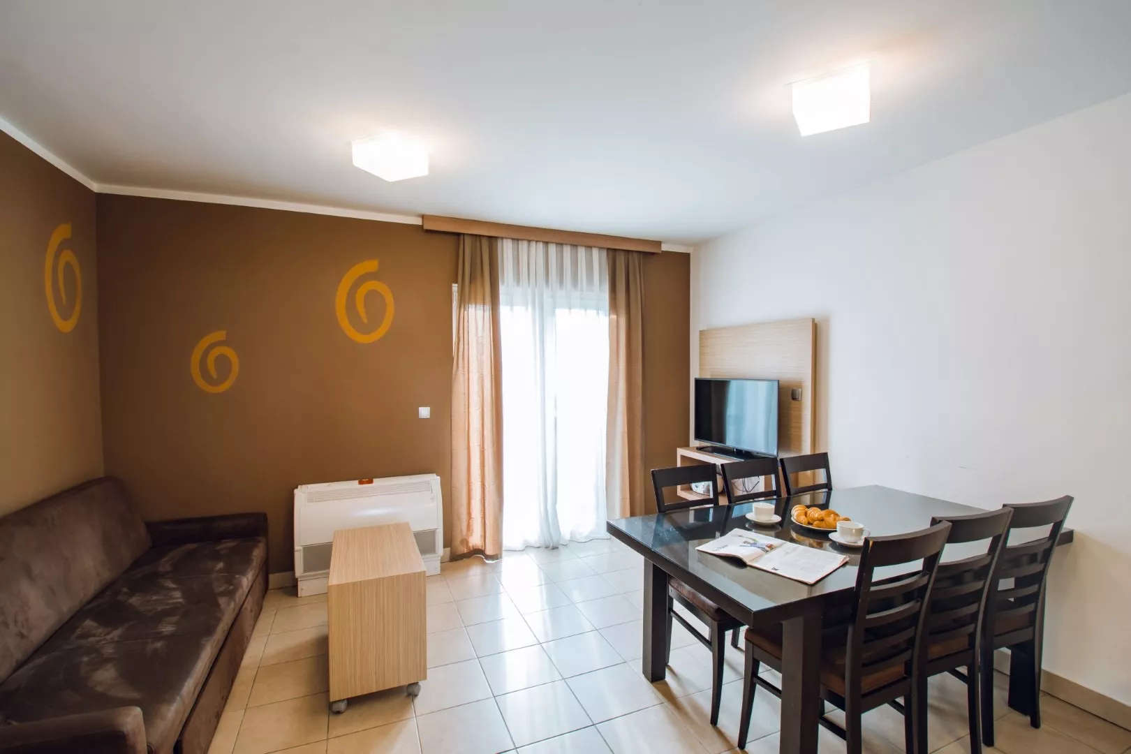 Terme Čatež – apartmaji