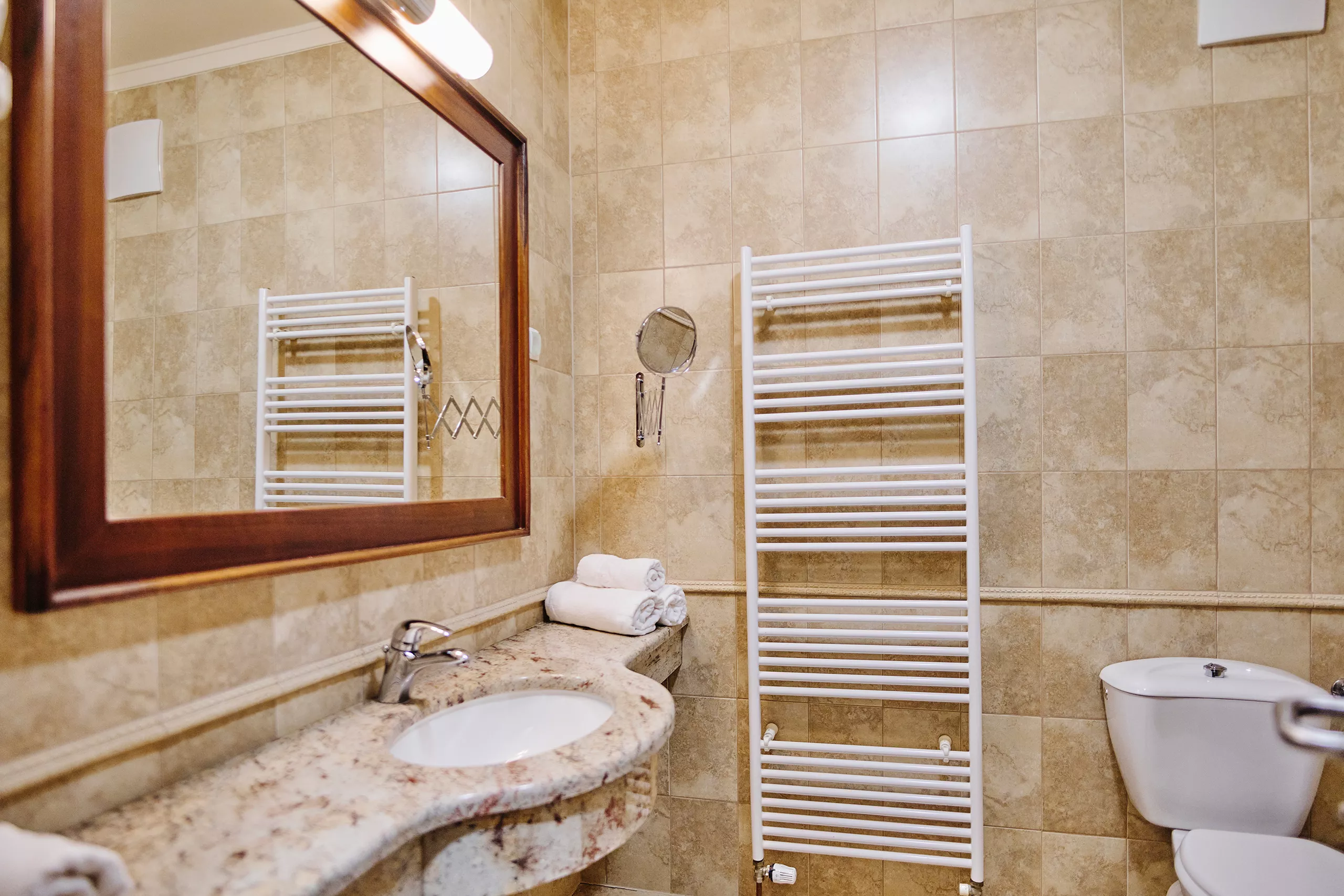 Terme Čatež –  Forest Hotel Mokrice **** / Depandansa Mokrice