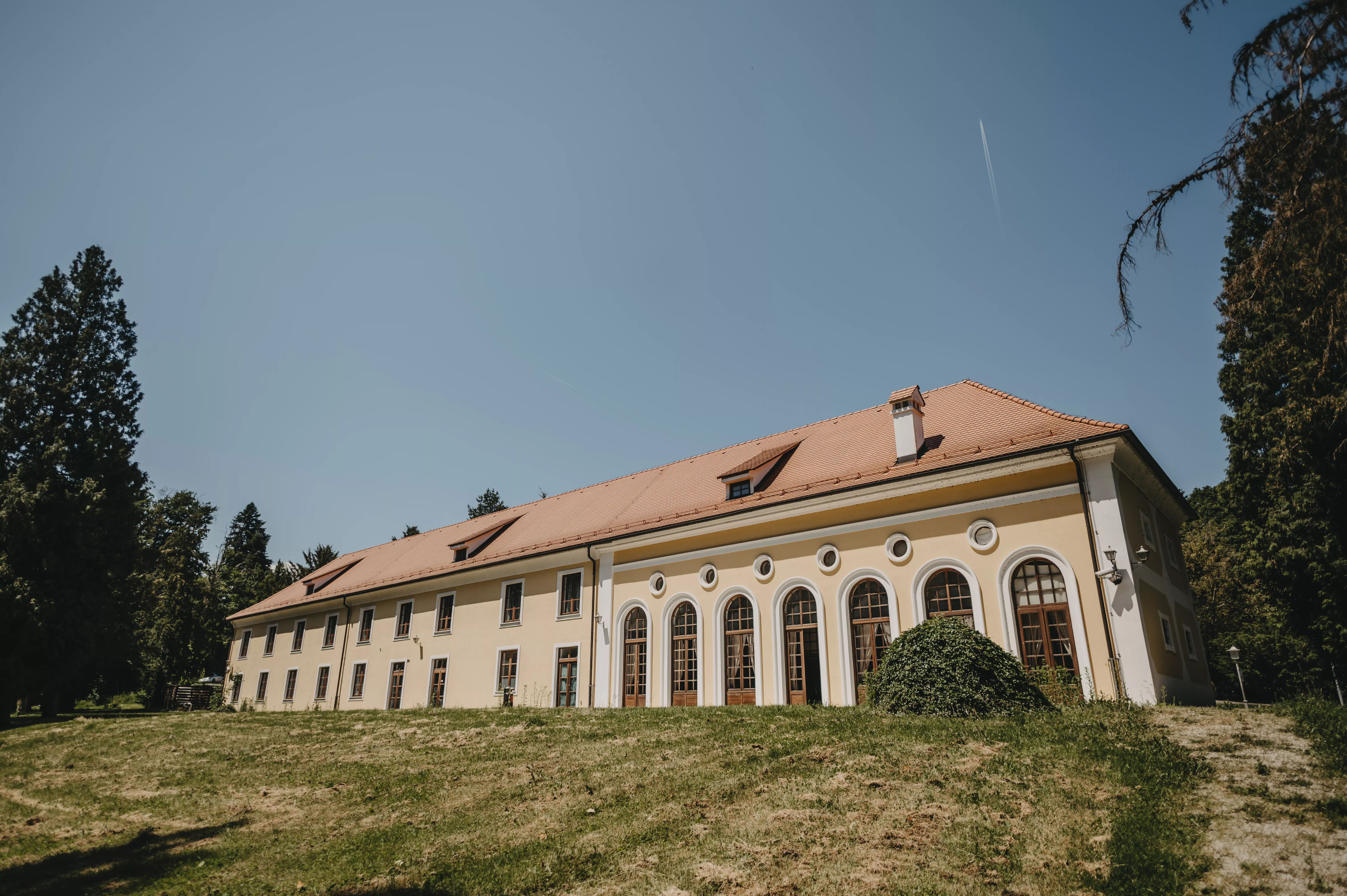 Terme Čatež –  Forest Hotel Mokrice **** / Depandansa Mokrice