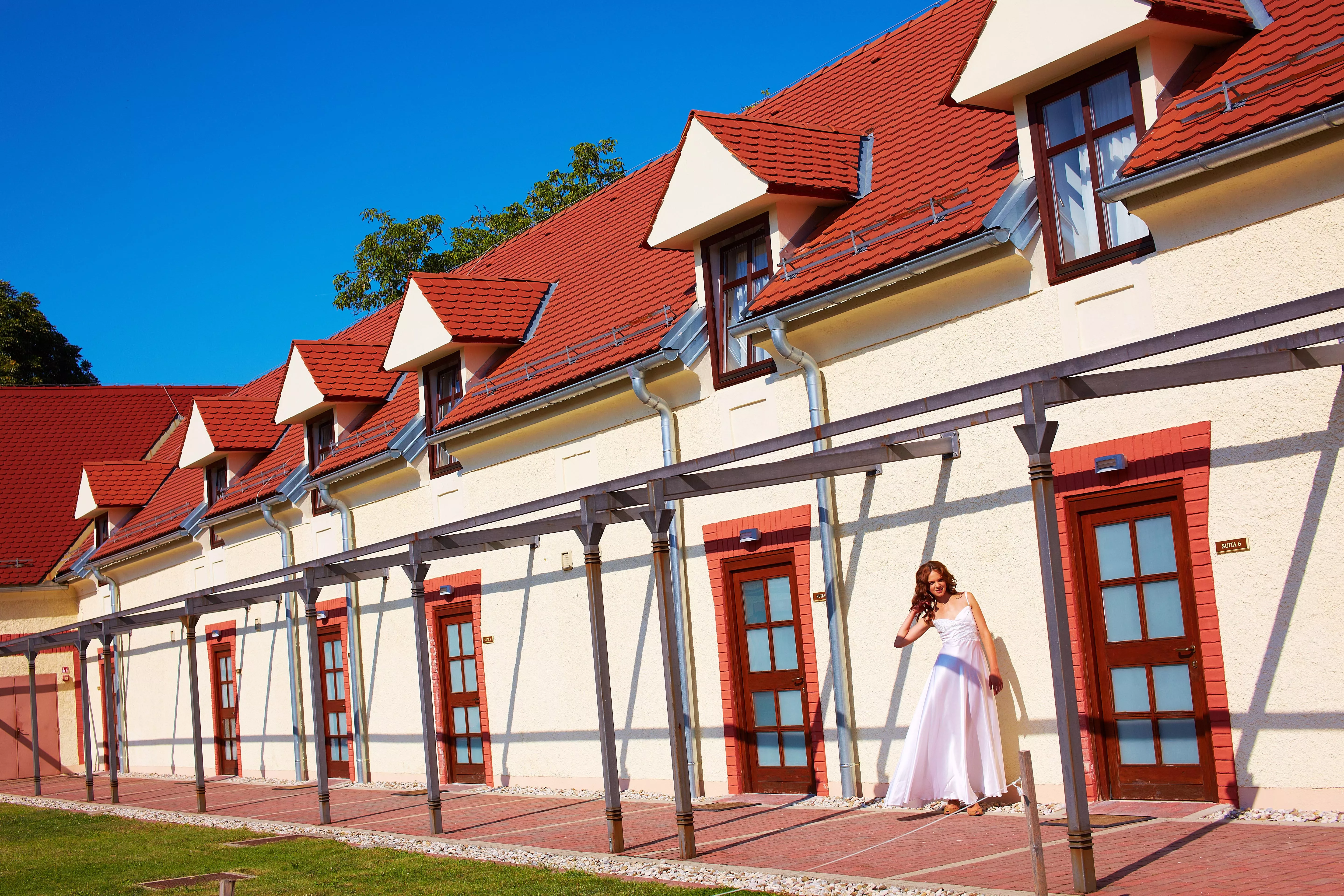 Terme Čatež –  Forest Hotel Mokrice **** / Depandansa Mokrice