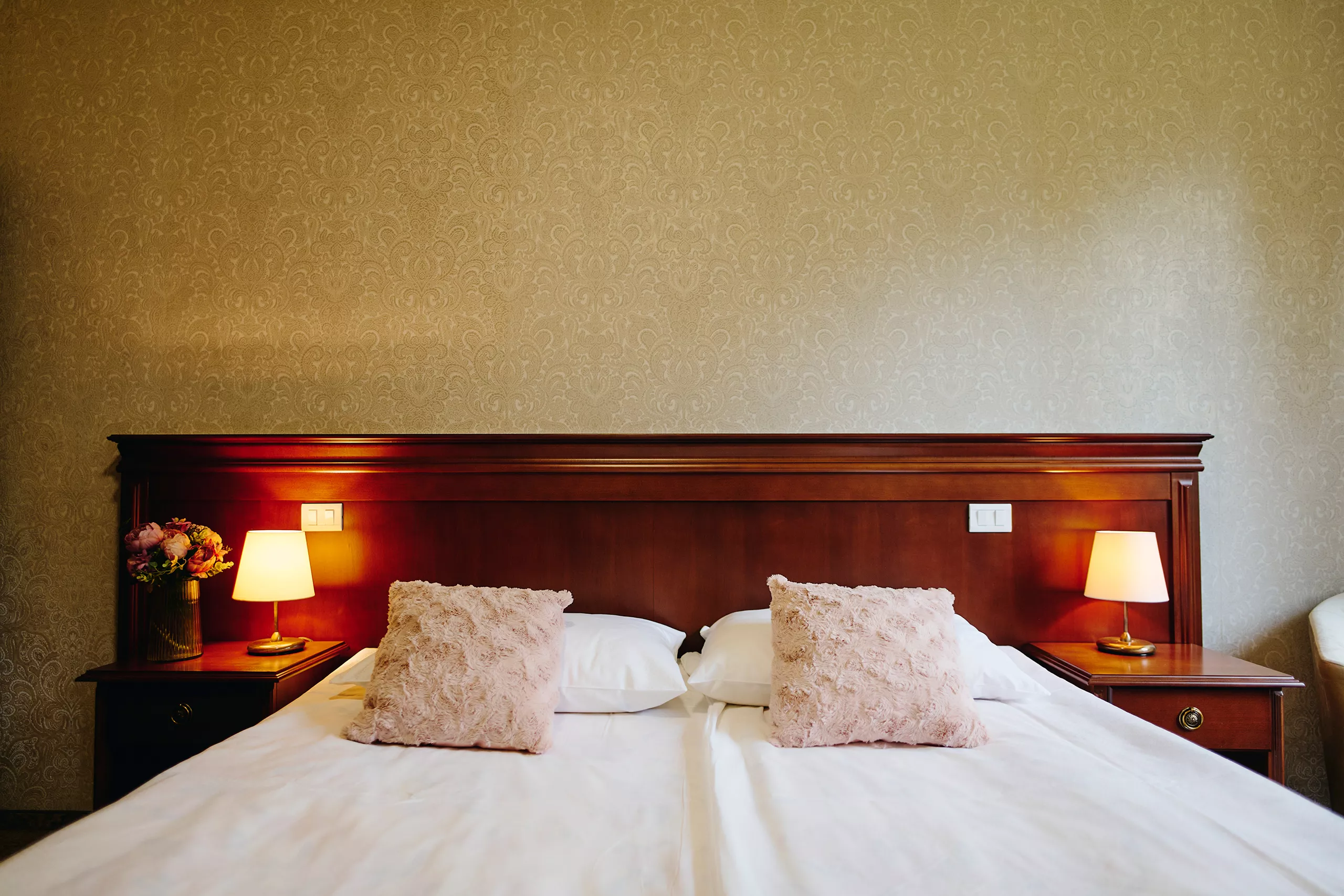 Terme Čatež – Forest Hotel Mokrice **** / Depandansa Mokrice