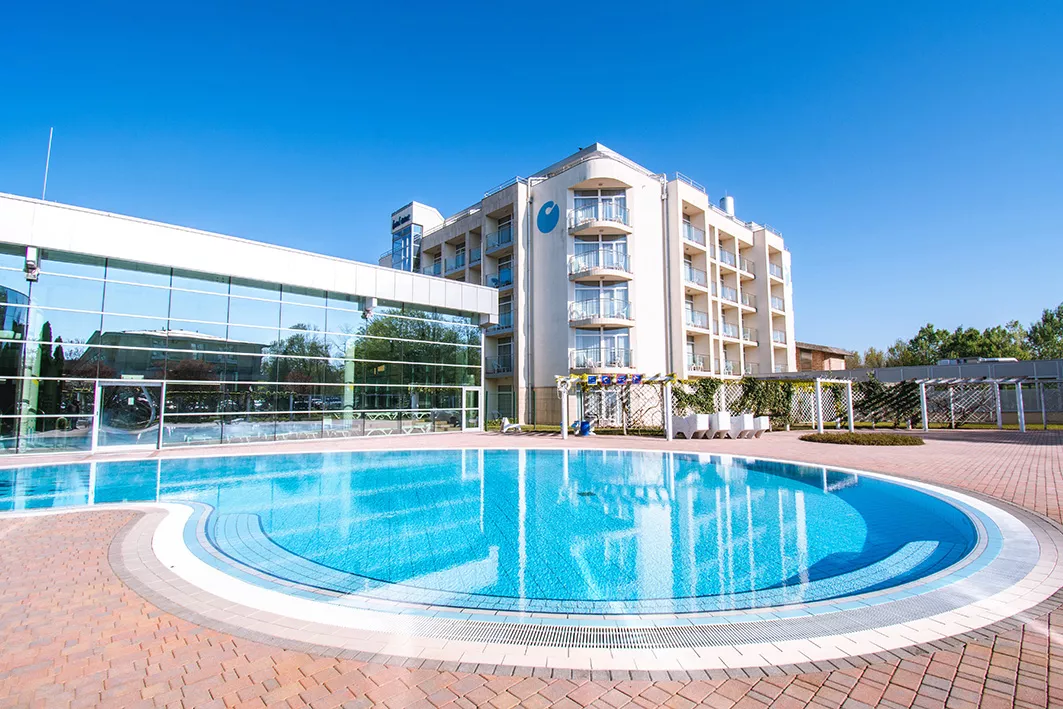 Terme Čatež – Hotel Čatež