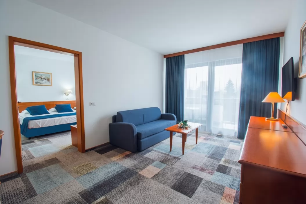 Terme Čatež – Hotel Čatež