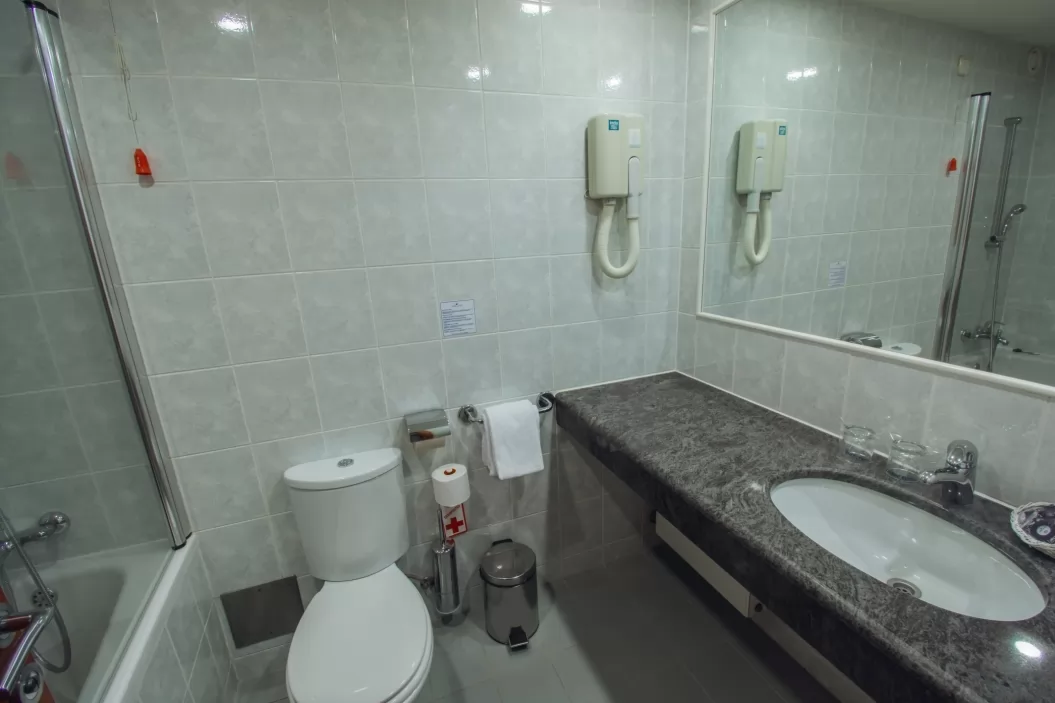 Terme Čatež – Hotel Čatež