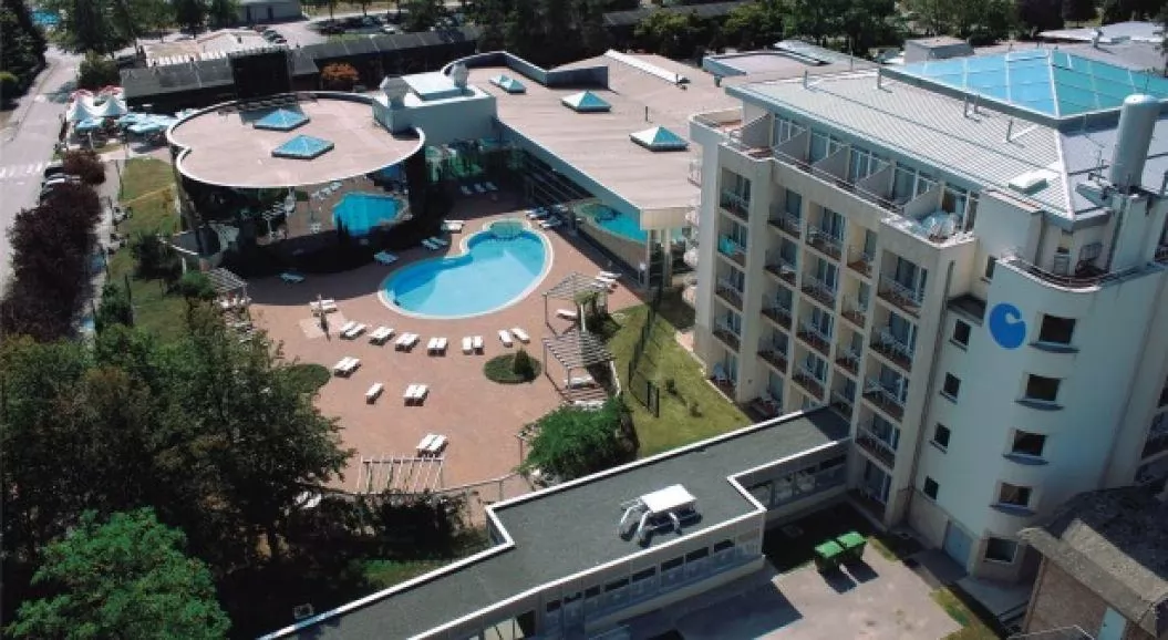 Terme Čatež – Hotel Čatež