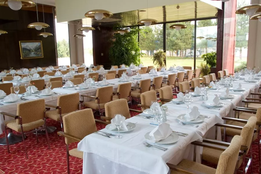 Terme Čatež – Hotel Terme