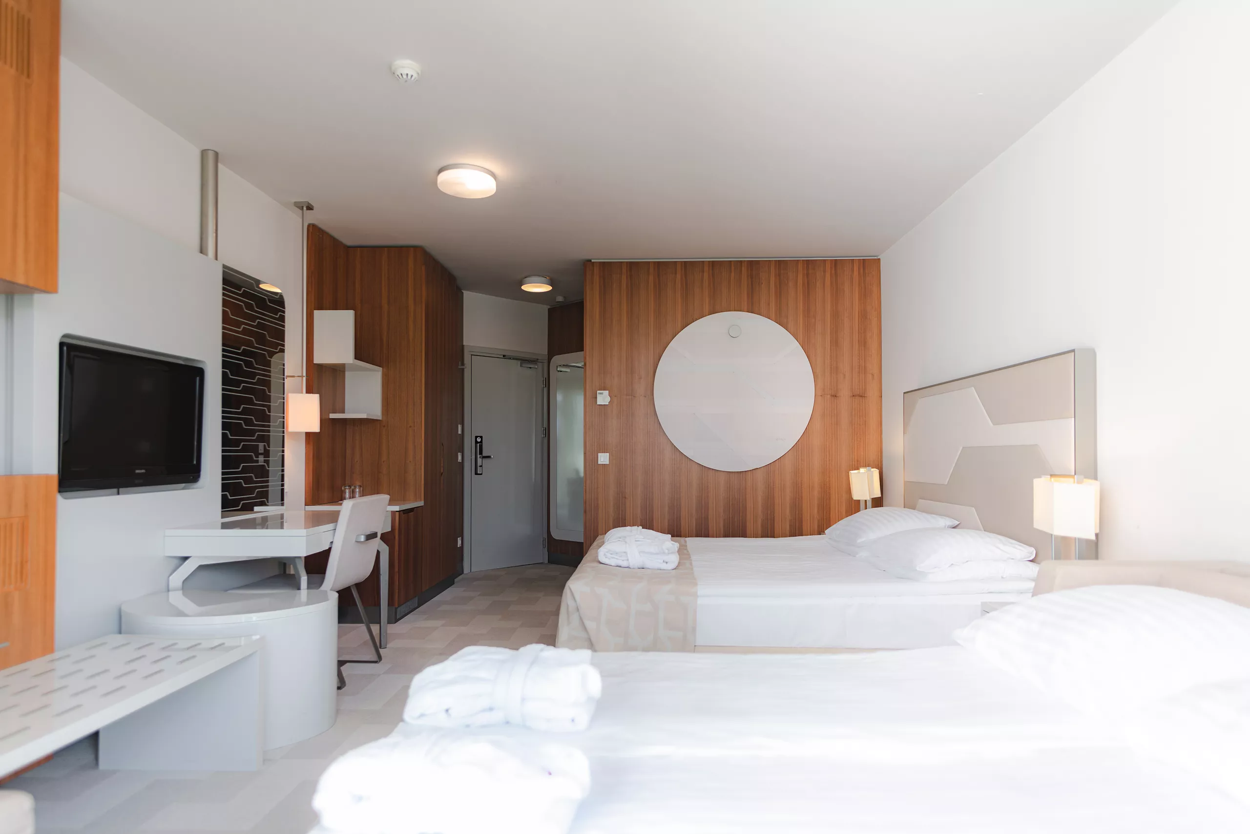 Terme Čatež – Hotel Terme