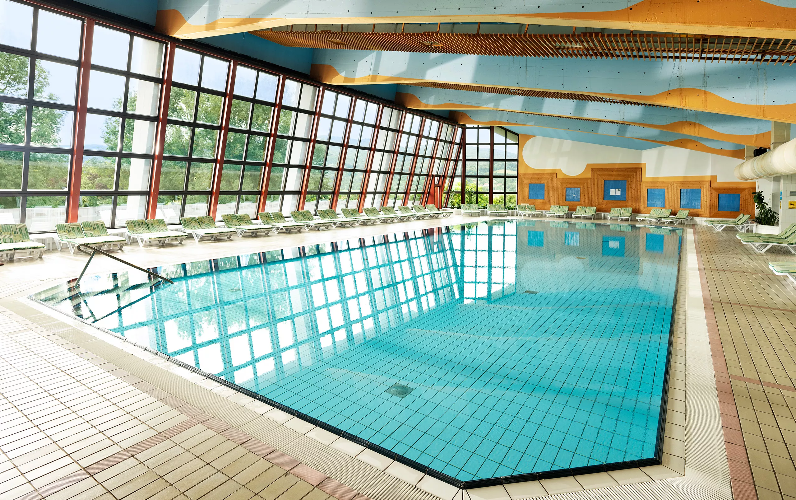 Terme Čatež – Hotel Terme