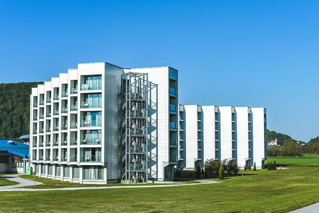 Terme Čatež – Hotel Terme