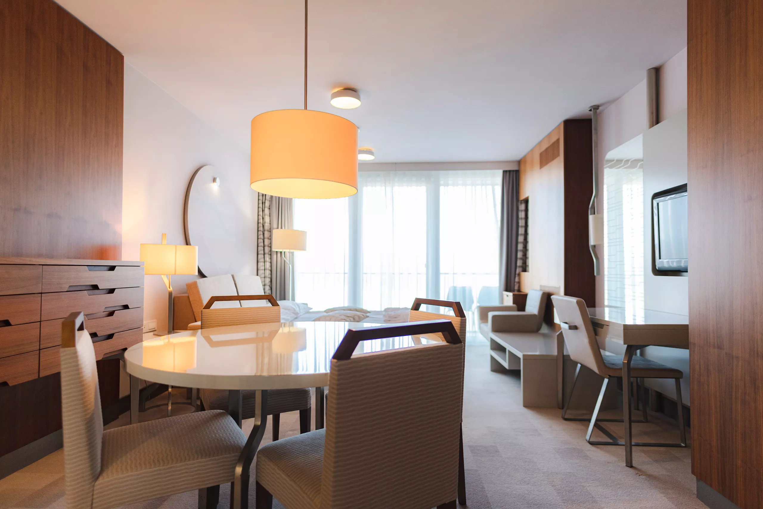 Terme Čatež – Hotel Terme