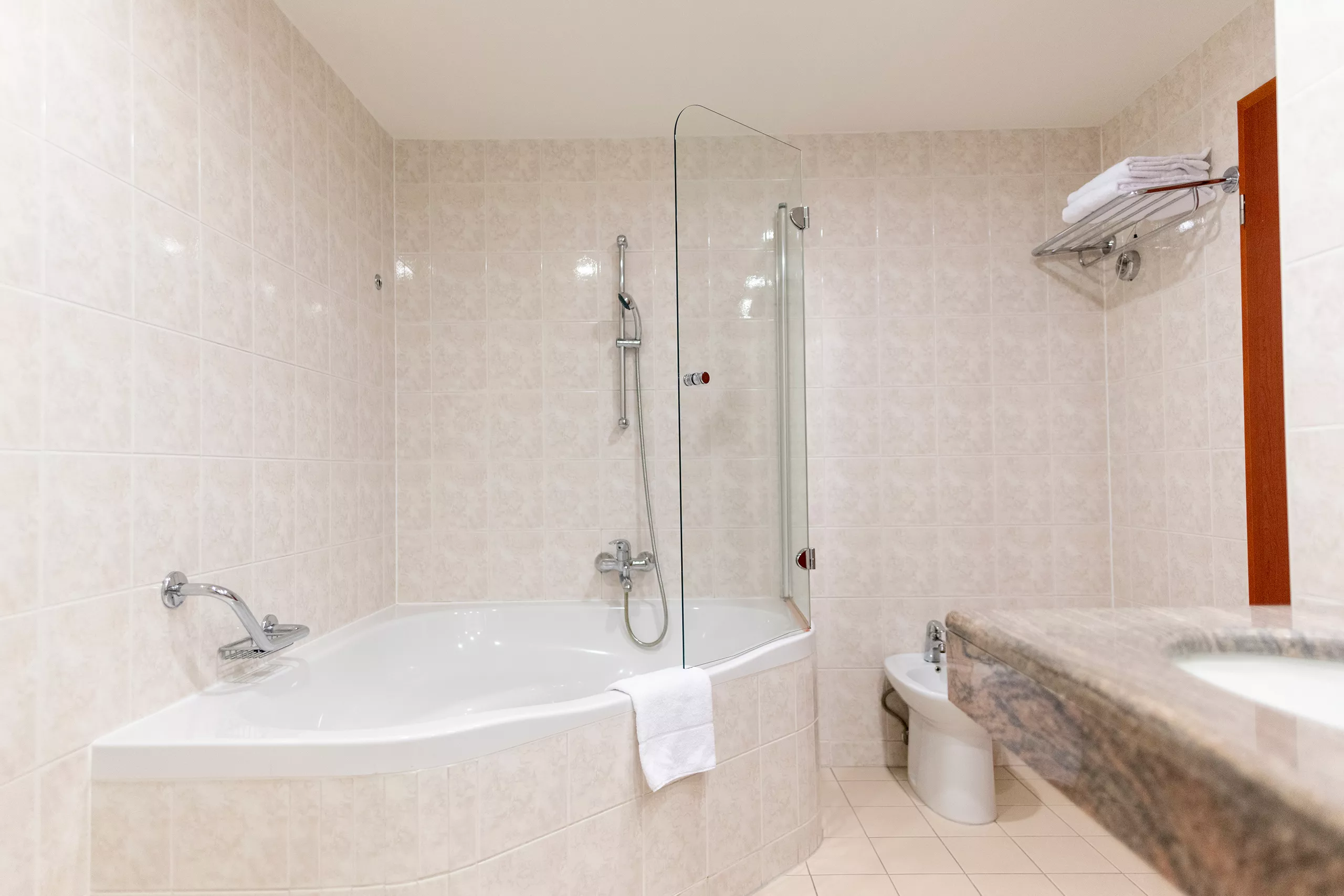 Terme Čatež –  Hotel Toplice