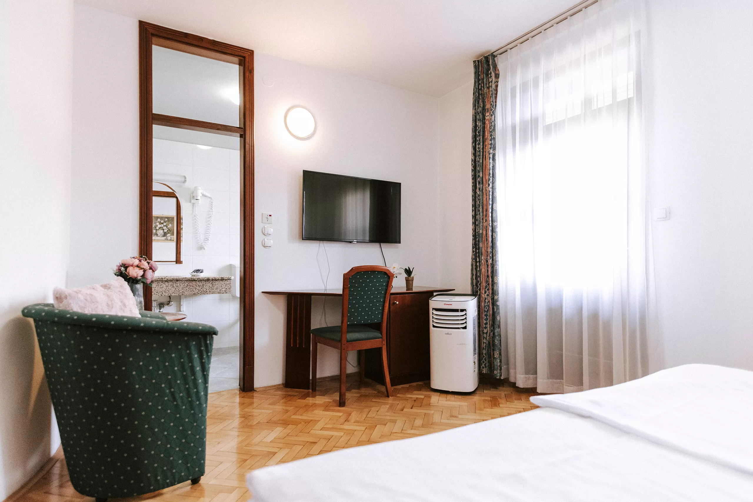 Terme Čatež –  Hotel Toplice