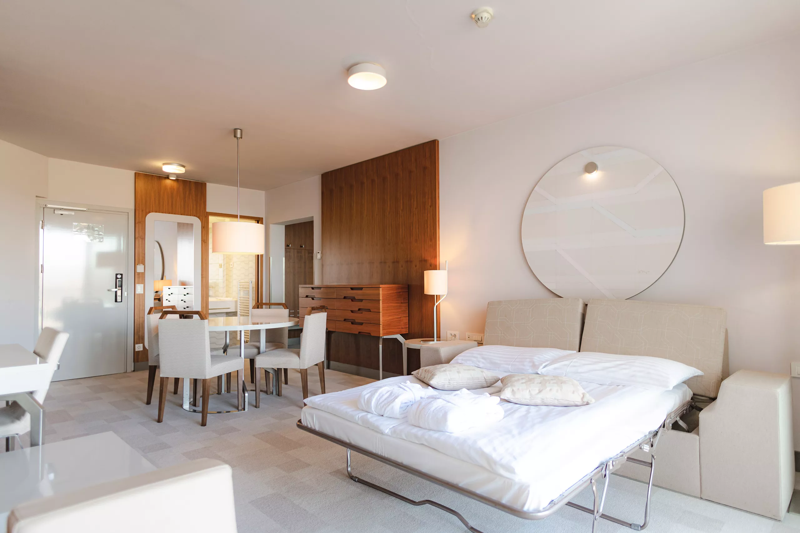 Terme Čatež – Terme Hotel