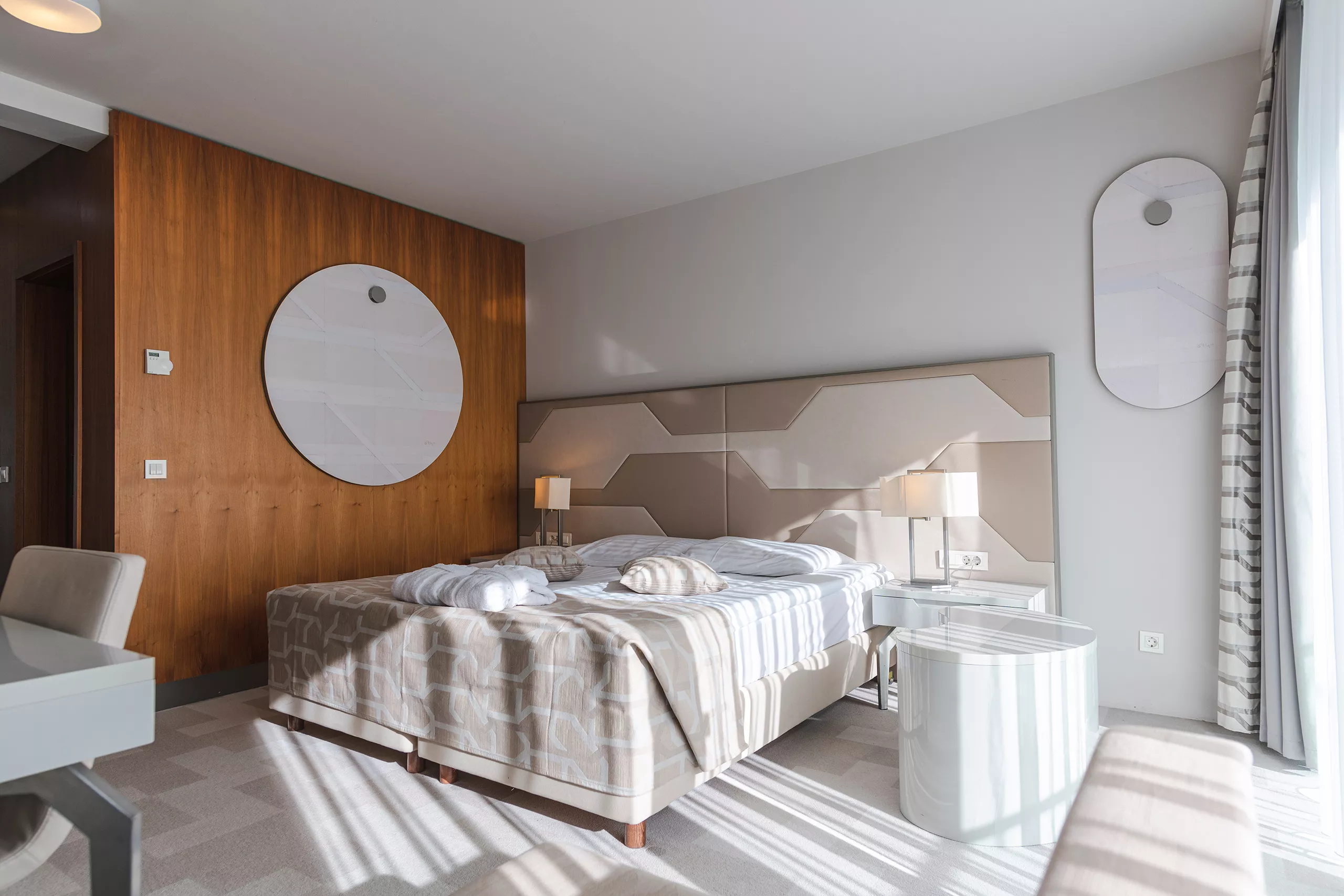 Terme Čatež – Terme Hotel