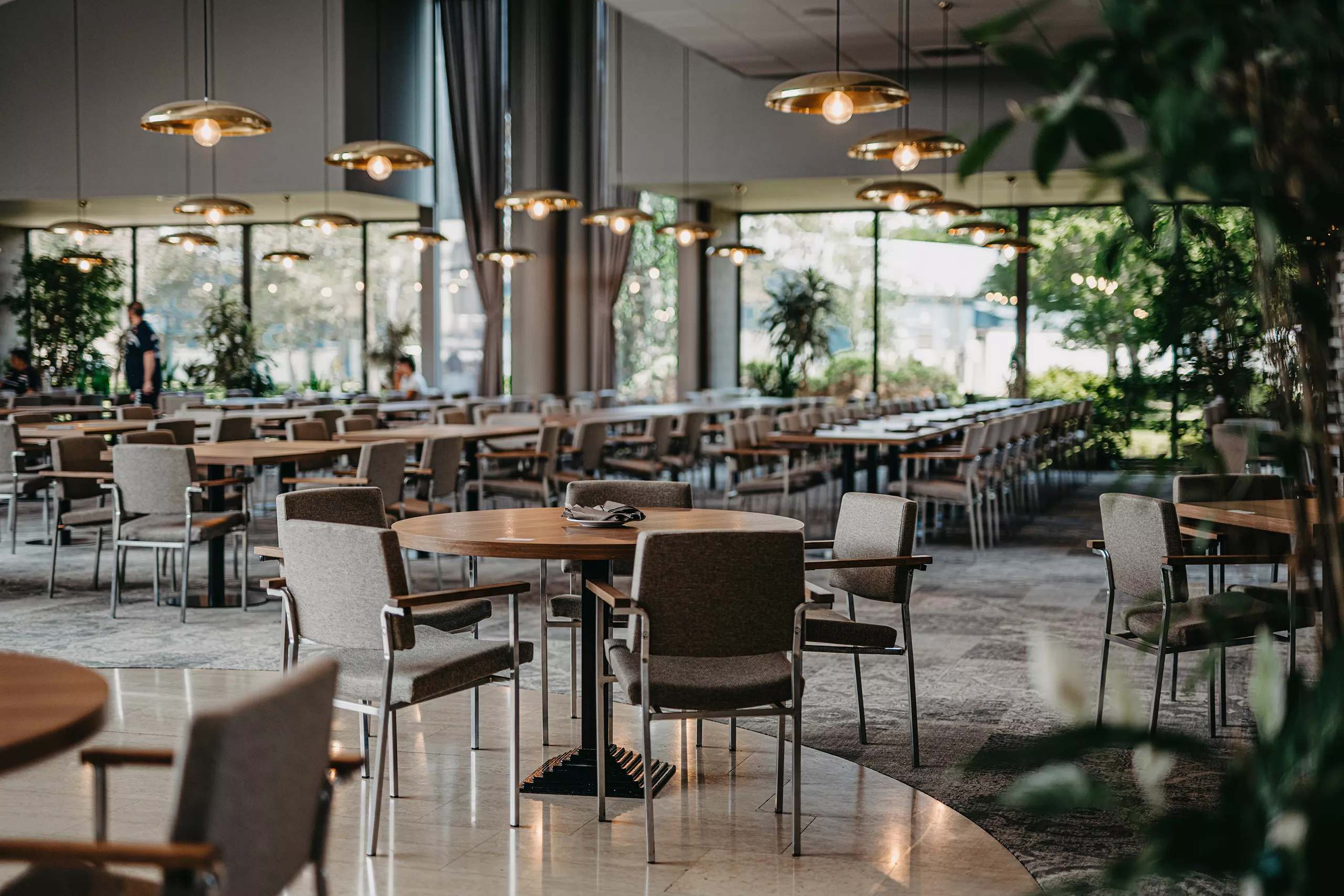 Terme Čatež – Terme Hotel