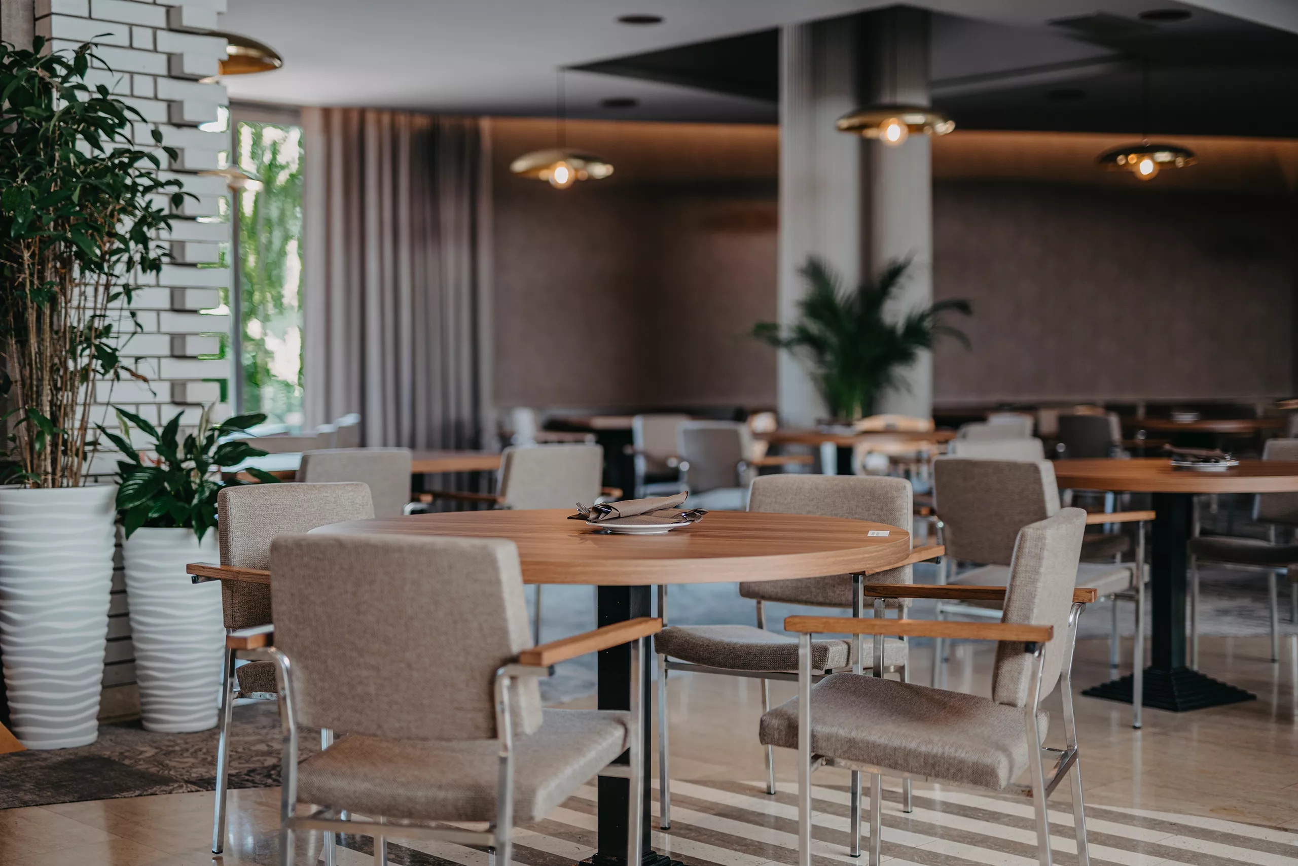 Terme Čatež – Terme Hotel