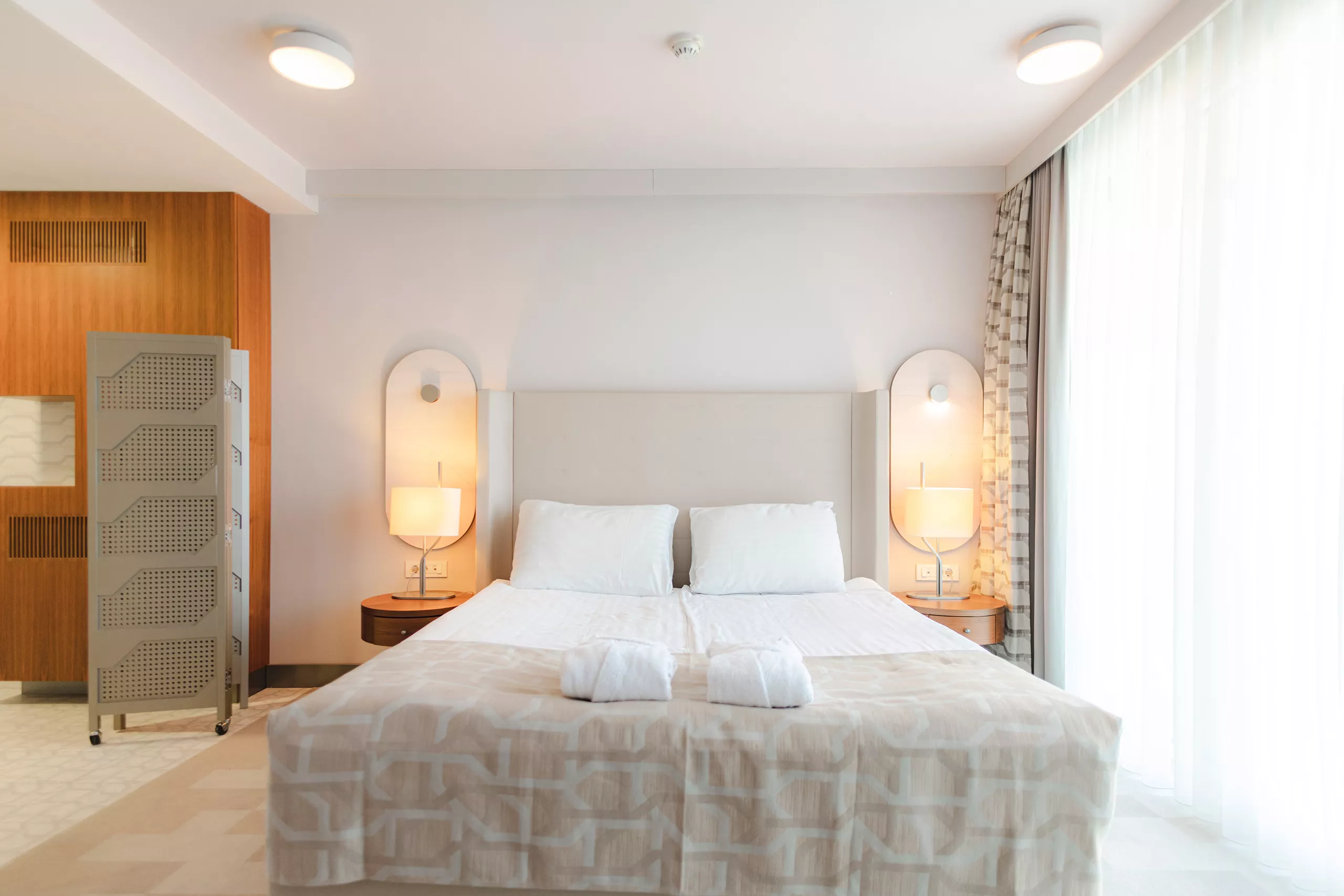 Terme Čatež – Terme Hotel