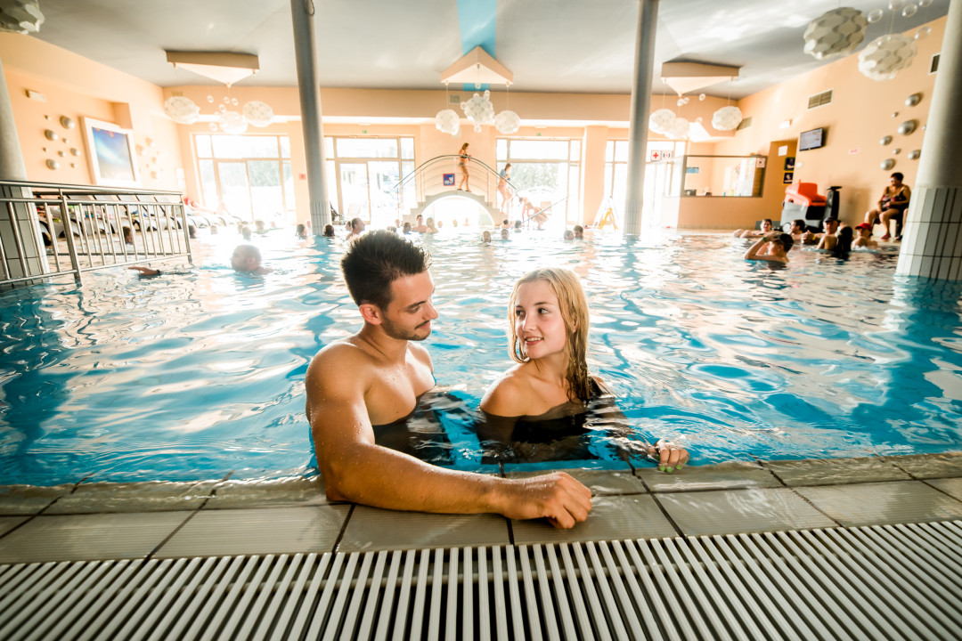 Terme Paradiso z novo kartico zvestobe