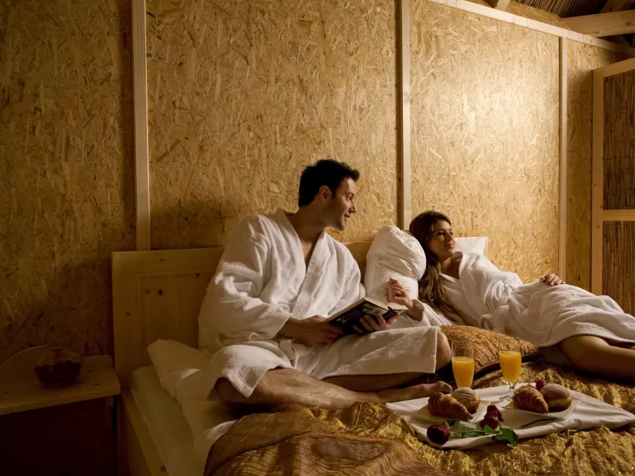 Terme Village – Gusarski zaliv