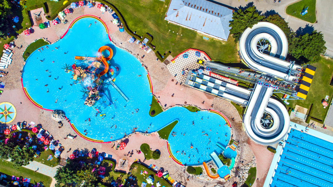 Terme Village – Gusarski zaliv