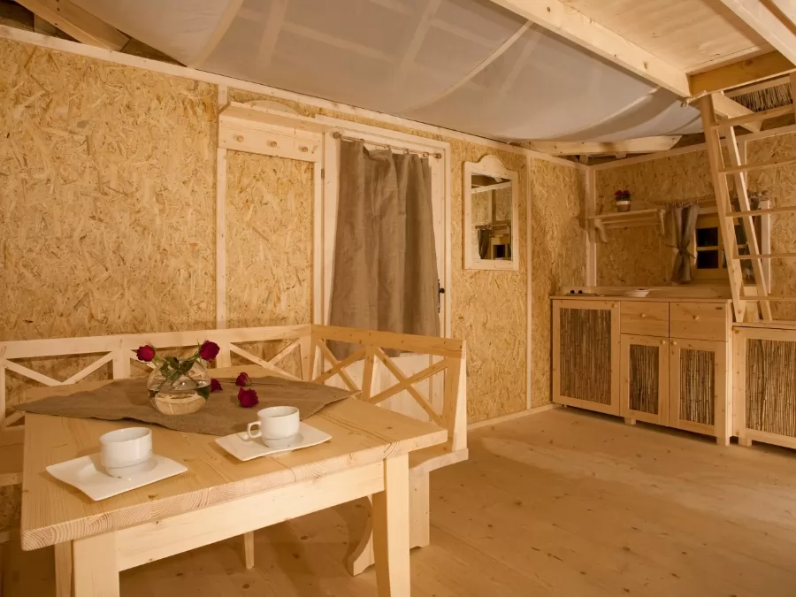 Terme Village – Gusarski zaliv