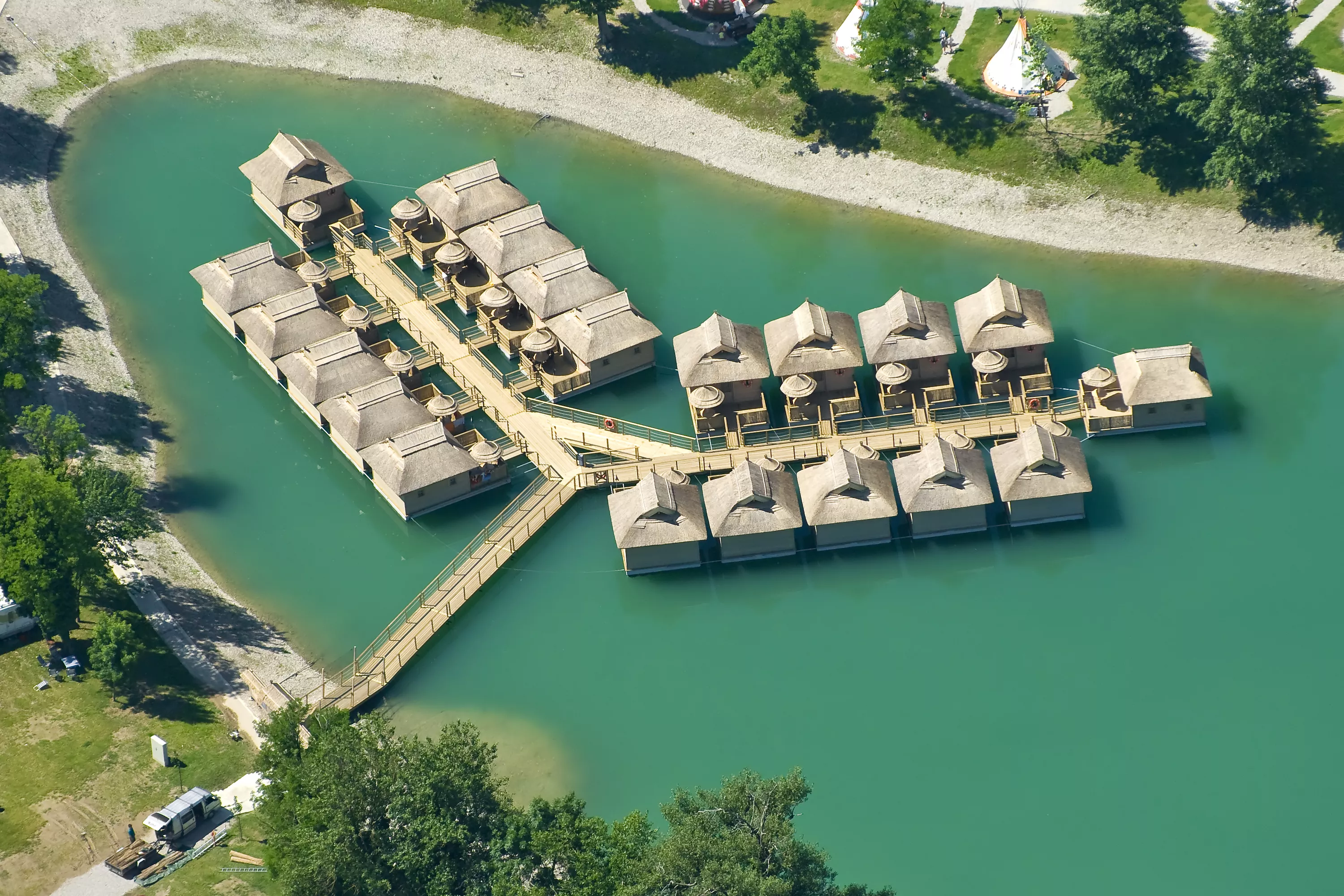 Terme Village – Gusarski zaliv