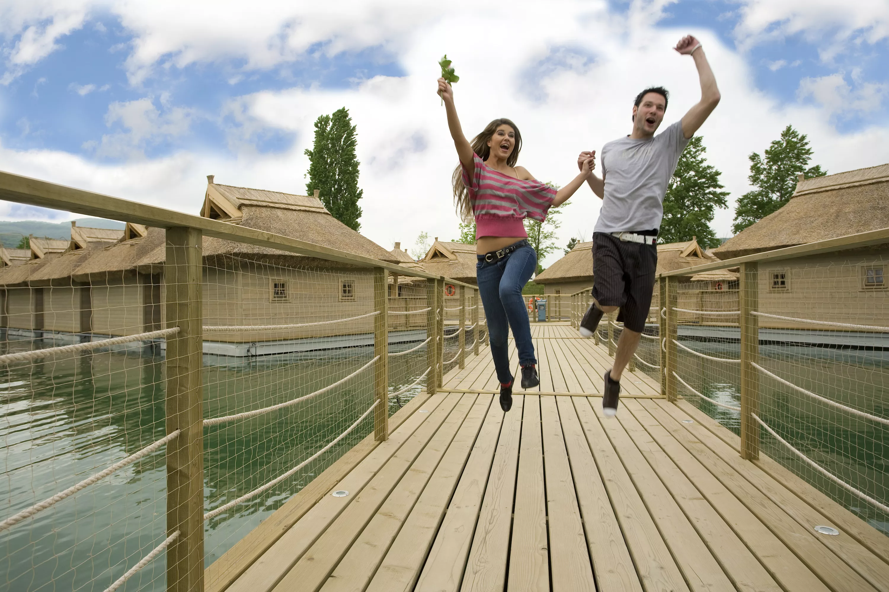 Terme Village – Gusarski zaliv